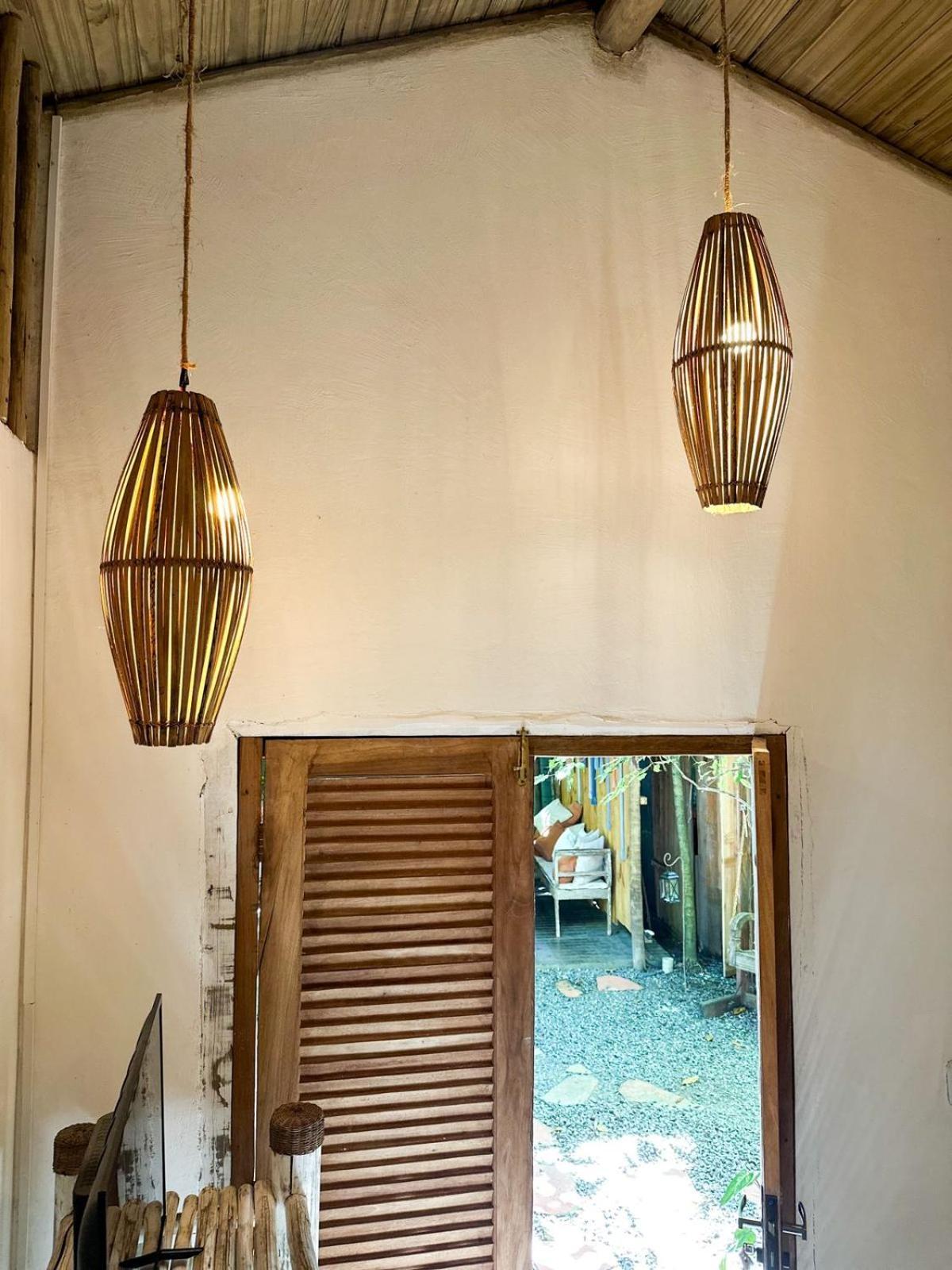 Casa Da Gloria Trancoso - Pousada Boutique Exterior photo