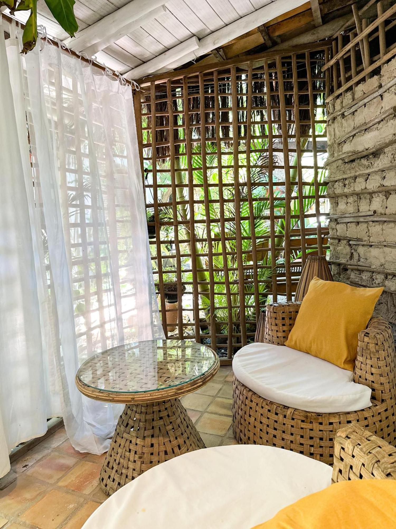 Casa Da Gloria Trancoso - Pousada Boutique Exterior photo